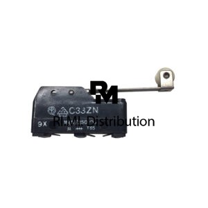 Microinterruttore C33ZN