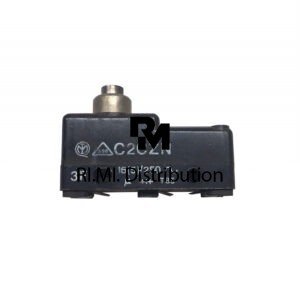 Microinterruttore C2CZN