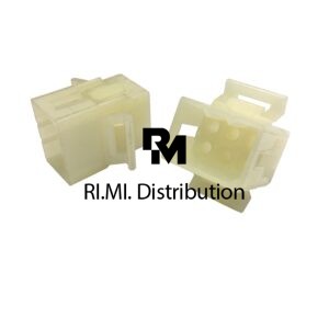 Connettore 6poli M