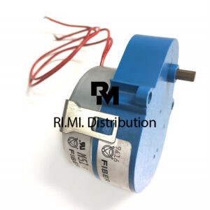 MOTORIDUTTORE - 220V  1/10S