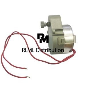 MOTORIDUTTORE - 220V 60RPM