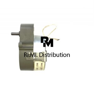 MOTORIDUTTORE - 24V 20RPM