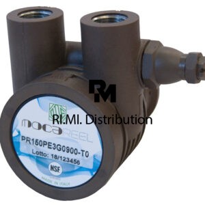 Pompa rotativa EPDM