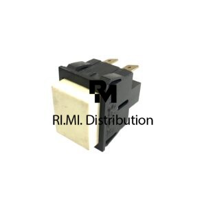 Pulsante 250V 16A 2F