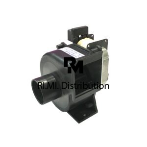 Ventilatore centrifugo H 15 mm
