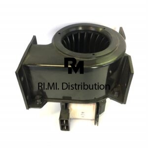 Ventilatore centrifugo H 20 mm - 230 V