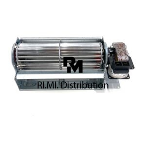Ventilatore tangenziale DX 180 mm