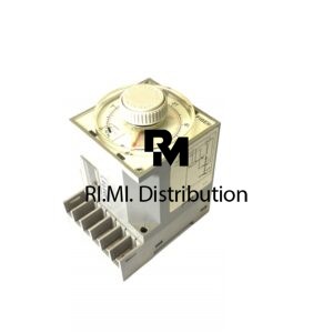 TIMER FIBER 24 V