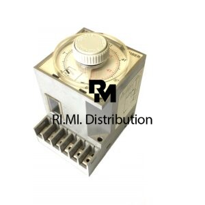 TIMER FIBER 48 V