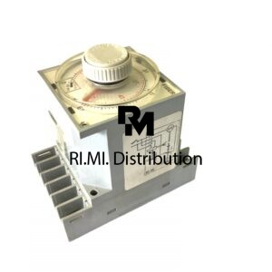 TIMER FIBER 24 V