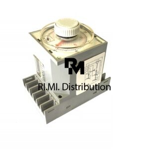 TIMER FIBER 24 V