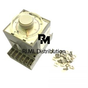 TIMER FIBER 220 V