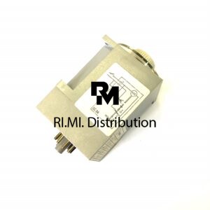 TIMER FIBER 110 V