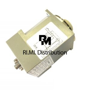 TIMER FIBER 220V 50-60Hz