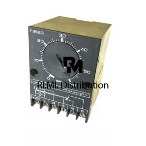 TIMER FIBER 220 V
