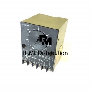 TIMER FIBER 220 V