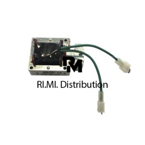 Elettromagnete 230V - 40%