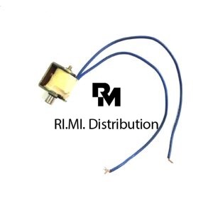 Elettromagnete 24V - 25%