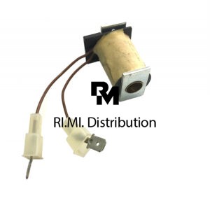 Elettromagnete 220V - 25%