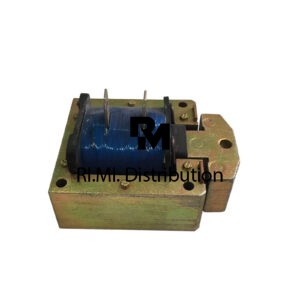 Elettromagnete 220V - 40%