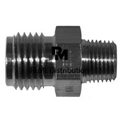 Raccordo intermedio maschio G-R M/M-1/8-