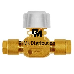 Valvola di regolazione M/M -12
