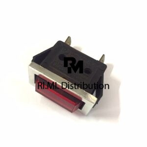 Lampada spia 220V