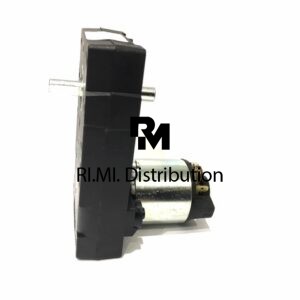 MOTORIDUTTORE ST - 11 RPM