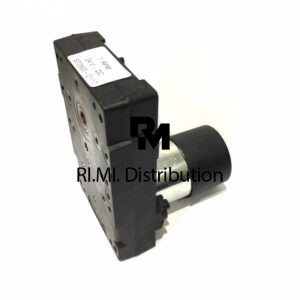 MOTORIDUTTORE ST - 7 RPM