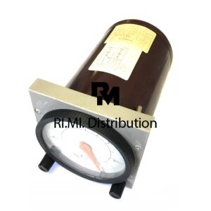 TIMER FIBER 24 V