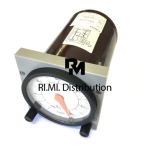 TIMER FIBER 24 V
