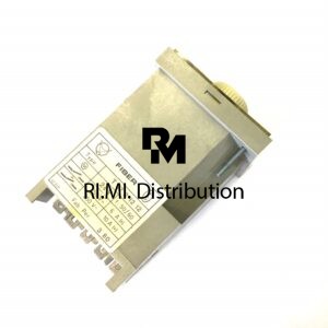 TIMER FIBER 24V 50Hz
