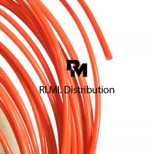 Tubo PVC 1x4