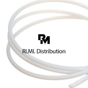 Tubo Teflon PTFE 4X6