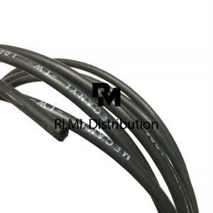 Tubo LDPE 6X4