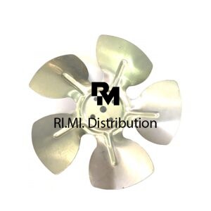 Ventola per Q5  170 mm