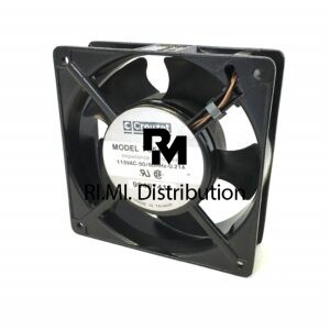 Ventilatore  assiale 120X38 - 115 V