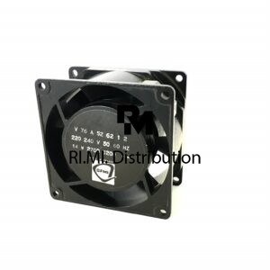 Ventilatore  assiale 80x42 - 220 V